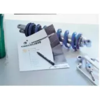 Printimiskile Avery 3487