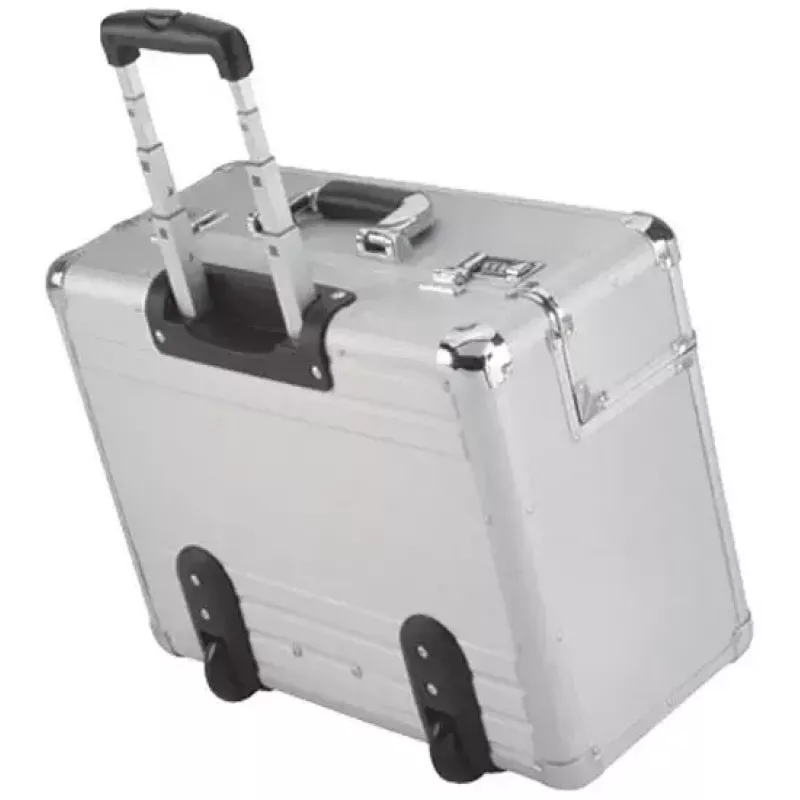 Trolley case Alumaxx OMEGA
