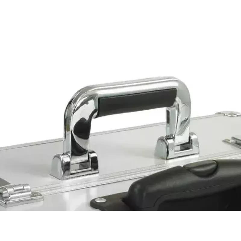 Trolley case Alumaxx OMEGA