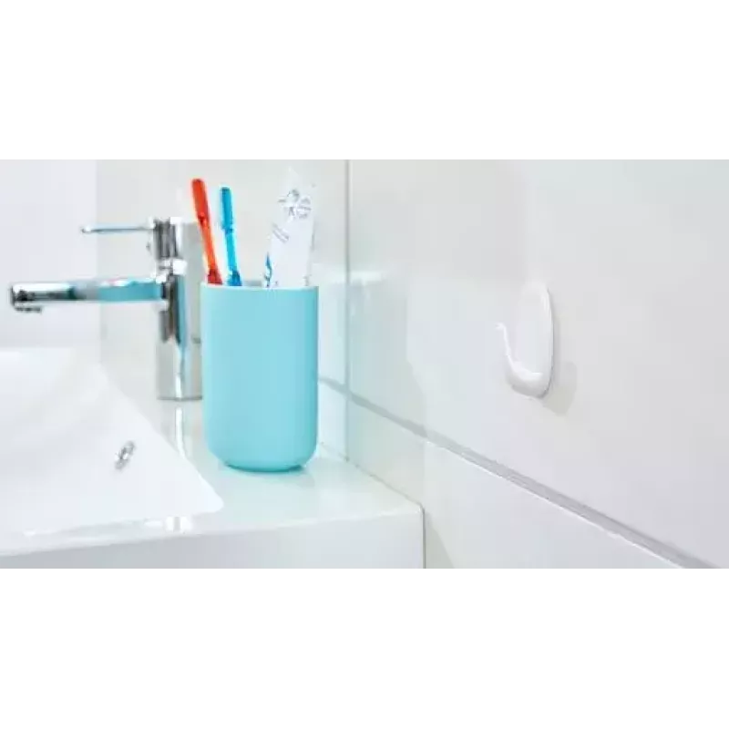 Käterätikonks TESA 57543-00012 siseruumidesse, kroom, 3 tk