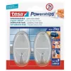 Rätikukonks TESA 58050-00012 Indoor Kroom 2 tk