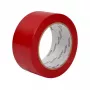 3M 764R5033 kleeplint Sobib siseruumides kasutamiseks 33 m Polüvinüülkloriid (PVC) Punane