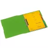 Rõngasköitja Herlitz 11226388 A4 Roheline