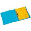 Köitesõrmus A4 Herlitz 11205762 Sinine