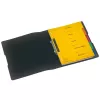 Ring binder A4 Herlitz 11205754 Must