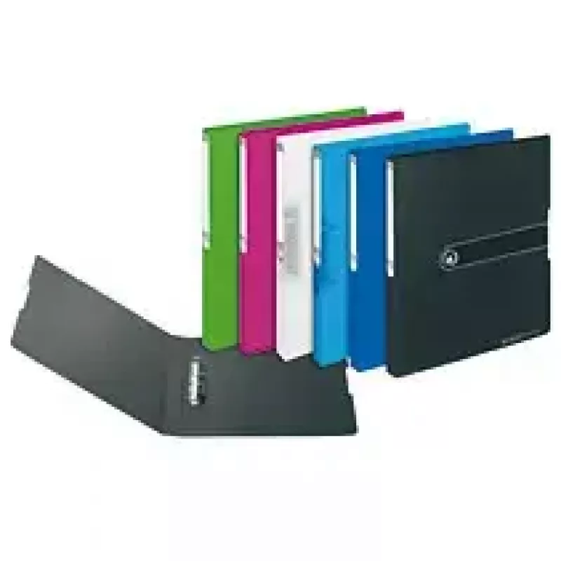 Köiterõngas Herlitz 11226370 A4 Roheline