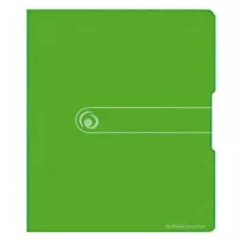 Köiterõngas Herlitz 11226370 A4 Roheline