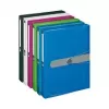 Kaust Herlitz polüpropüleenist (PP) sinine läbipaistev A4 11206141