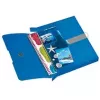 Kaust polüpropüleenist (PP) Herlitz 11206125 sinine A4
