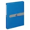 Kaust polüpropüleenist (PP) Herlitz 11206125 sinine A4