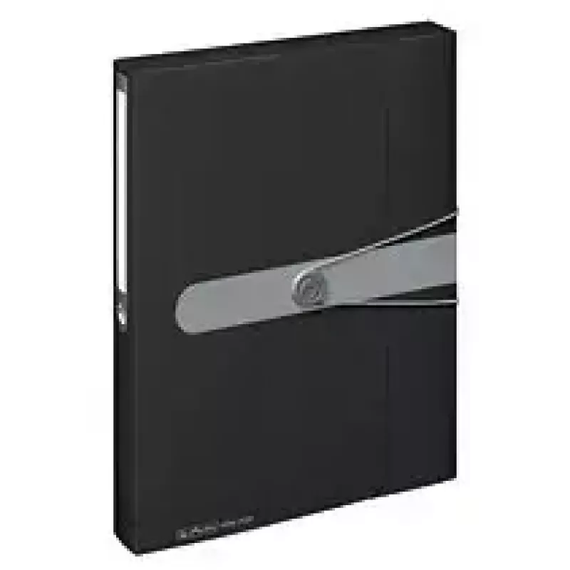 Folder Herlitz Polypropylene (PP) Must A4 11206117