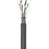 Võrgukaabel Goobay CAT 5e SF/UTP Hall 305m