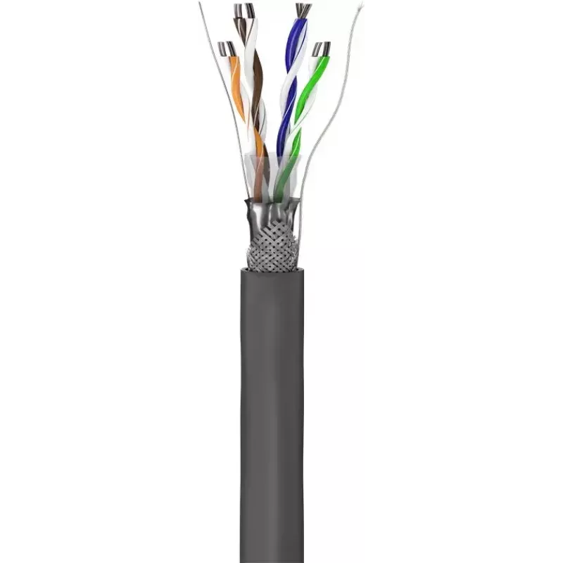Võrgukaabel Goobay CAT 5e SF/UTP Hall 305m