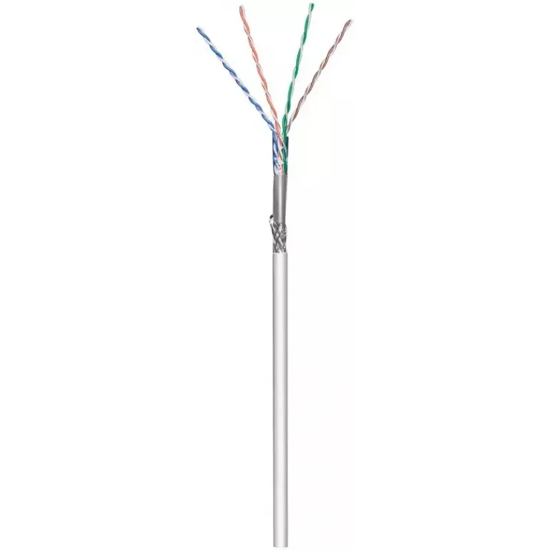 Võrgukaabel Goobay CAT 5e SF/UTP Hall 305m