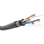 Võrgukaabel Goobay CAT 5e SF/UTP Hall 305m
