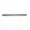 GBC ClickBind Spine A4 34R 12mm, Must, 95 lehte, Plastik, A4, 1,2 cm, 420 g