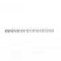 GBC ClickBind Spine A4 34R16mm, 145 lehte, Plastik, A4, 16 mm, 16 mm, 50 tk