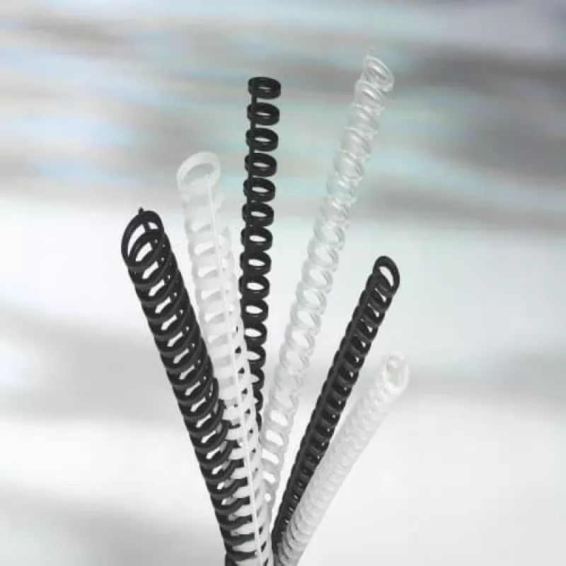 GBC ClickBind Spine A4 34R16mm, 145 lehte, Plastik, A4, 16 mm, 16 mm, 50 tk