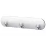 Universaalne konks TESA 58095 siseruumidesse kroom