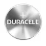 Duracell D394 ühekordne aku hõbeoksiid (S)