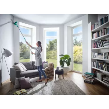 Elektrostaatiline tolmuhari Leifheit Dusty