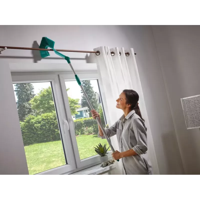 Elektrostaatiline tolmuhari Leifheit Dusty