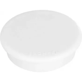 Külmkapimagnet Franken HMS36 09 Valge 10 tk