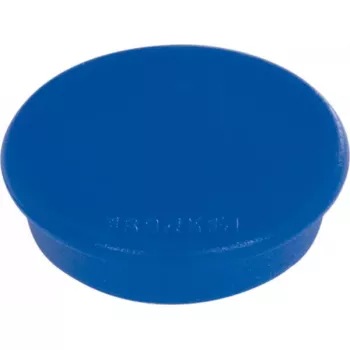 Külmikumagnet Franken HMS36 03 sinine 10 tk