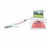 Marmitek IR 100 USB - IR-pikendaja - USB-toitega - 1 seade