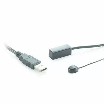 Marmitek IR 100 USB - IR-pikendaja - USB-toitega - 1 seade