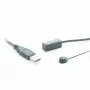 Marmitek IR 100 USB - IR-pikendaja - USB-toitega - 1 seade