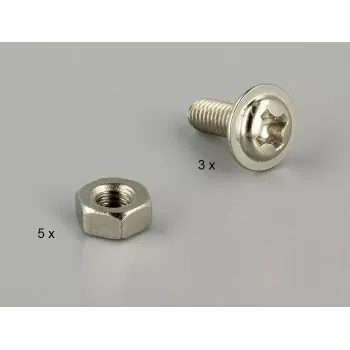 Sisemine SATA-adapter DeLOCK 62644