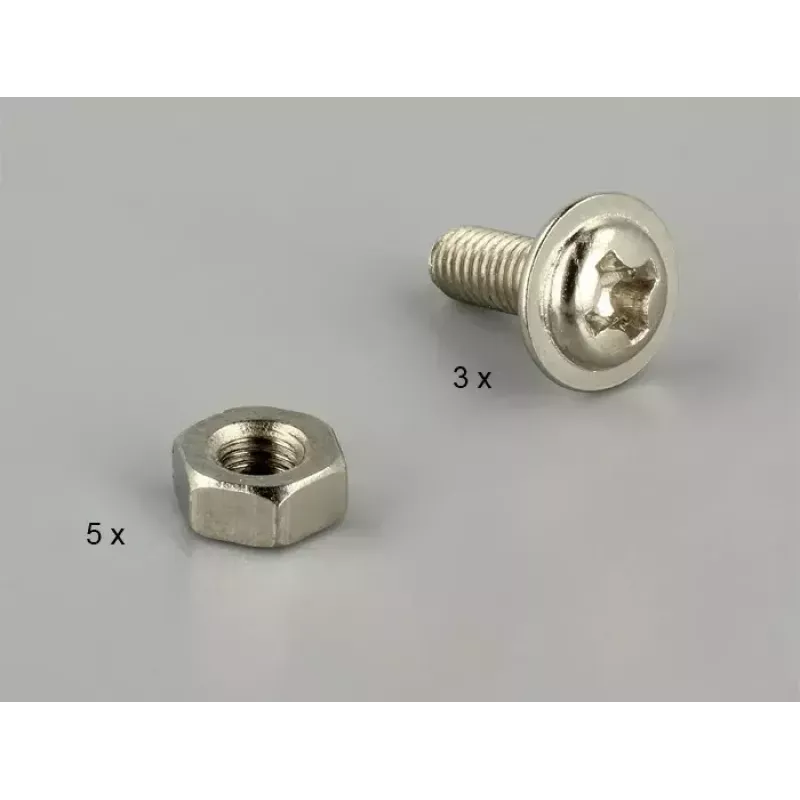 Sisemine SATA-adapter DeLOCK 62644