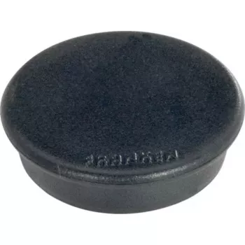 Külmkapimagnet Franken HM38 10 Must 10 tk