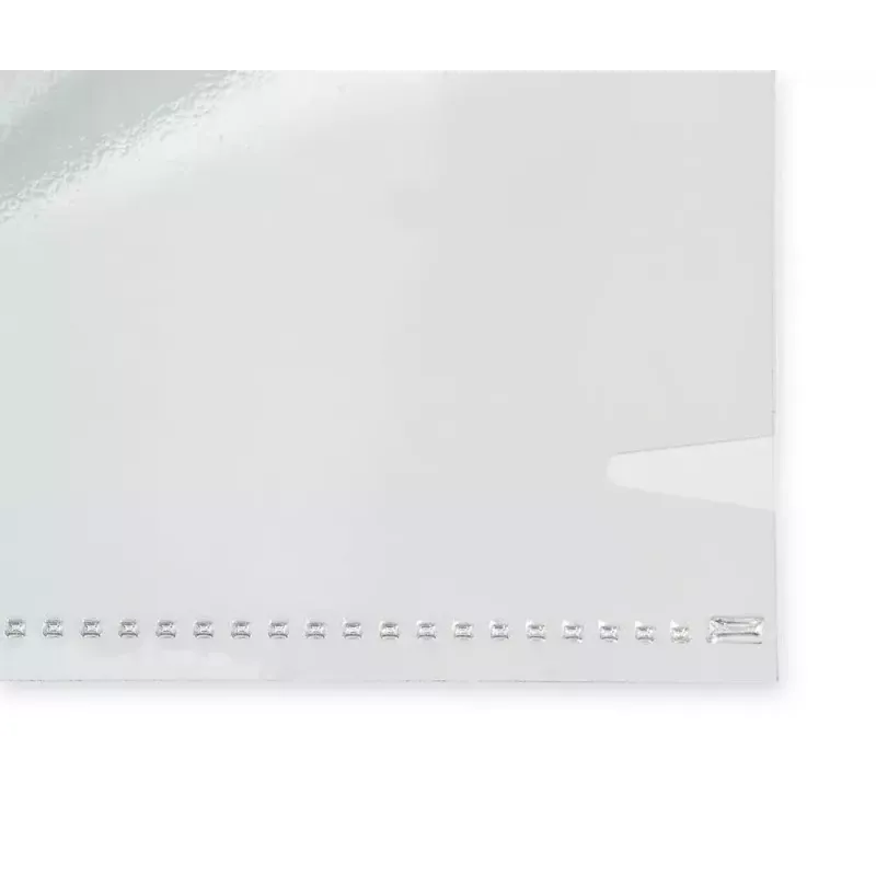 Kaust Oxford 100206721 Polüvinüülkloriid (PVC) Läbipaistev A4