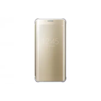 Samsung EF-ZG928 mobiiltelefoni ümbris klappümbris Kuldne