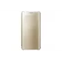 Samsung EF-ZG928 mobiiltelefoni ümbris klappümbris Kuldne