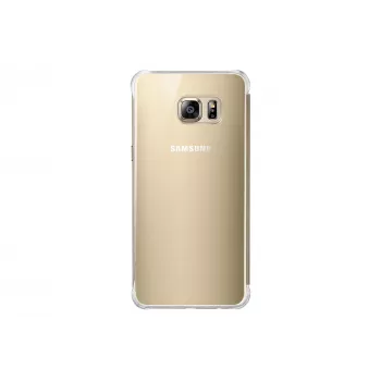 Samsung EF-ZG928 mobiiltelefoni ümbris klappümbris Kuldne