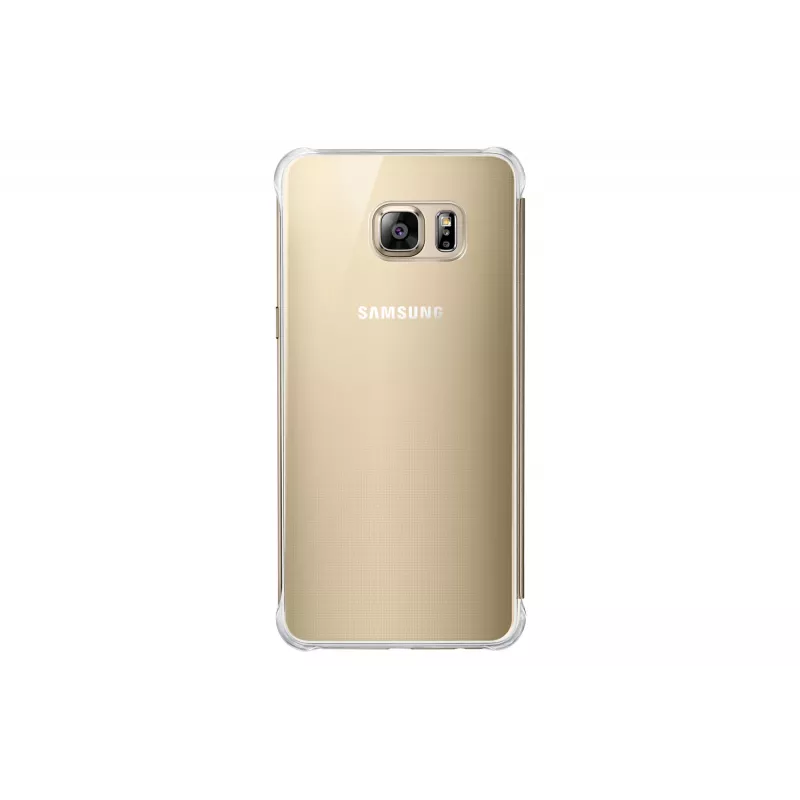 Samsung EF-ZG928 mobiiltelefoni ümbris klappümbris Kuldne
