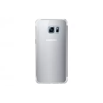 Samsung EF-ZG928 mobiiltelefoni ümbris Folio Hõbedane