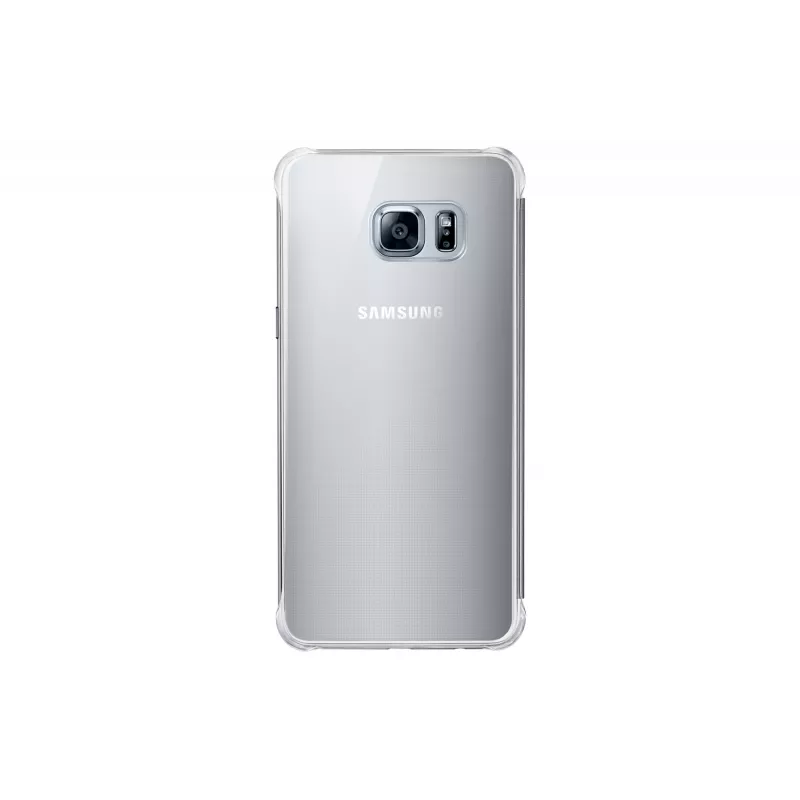 Samsung EF-ZG928 mobiiltelefoni ümbris Folio Hõbedane