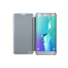 Samsung EF-ZG928 mobiiltelefoni ümbris Folio Hõbedane