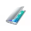 Samsung EF-ZG928 mobiiltelefoni ümbris Folio Hõbedane