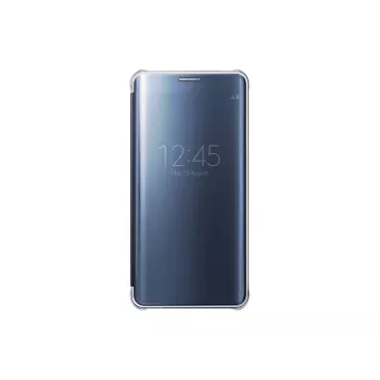 Samsung EF-ZG928 mobiiltelefoniümbris kate Must, Sinine