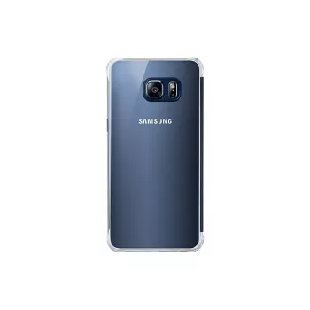 Samsung EF-ZG928 mobiiltelefoniümbris kate Must, Sinine