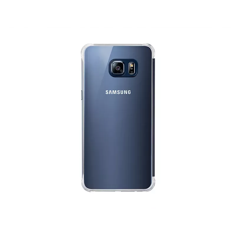 Samsung EF-ZG928 mobiiltelefoniümbris kate Must, Sinine