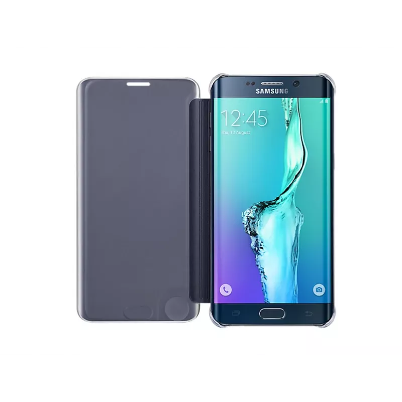 Samsung EF-ZG928 mobiiltelefoniümbris kate Must, Sinine
