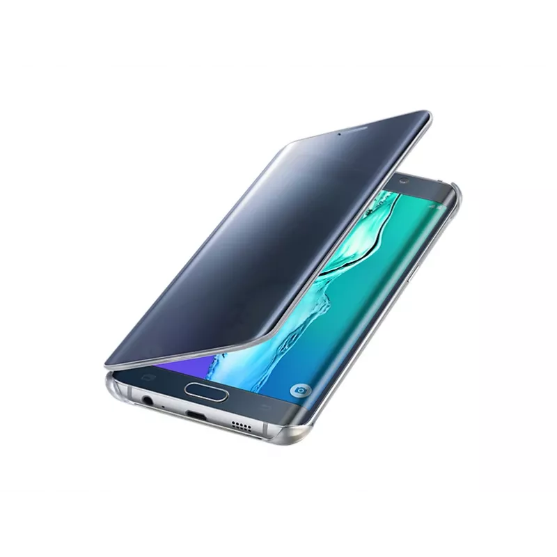 Samsung EF-ZG928 mobiiltelefoniümbris kate Must, Sinine