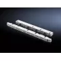 Kinnitusprofiil Rittal SV 9674.416, hall, 60 mm x 10 mm, 1 tk