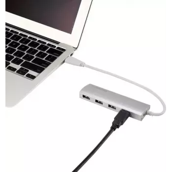USB-jaotur Renkforce RF-3703155